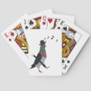 Zoek naar paraplu speelkaarten Stad