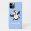 Zoek naar puffin iphone hoesjes Dier