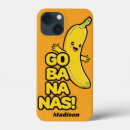Zoek naar bananen iphone hoesjes Vrucht
