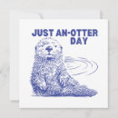 Zoek naar zee otter kaarten Marine