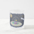 Zoek naar schotels mokken Ruimte