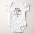 Zoek naar grappige opa babykleding Schattig
