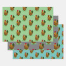 Zoek naar ontwerper cadeaupapier Verjaardag