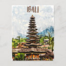 Zoek naar indonesia briefkaarten Tempel