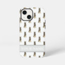 Zoek naar duitse herder iphone hoesjes Waterverf