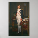 Zoek naar jacques louis david napoleon posters Keizer