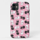 Zoek naar poedel telefoon hoesjes Patroon