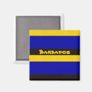 Zoek naar barbados magneten Blauw