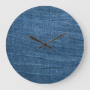 Zoek naar denim klokken Textuur