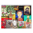 Zoek naar gekke kalenders Plezier