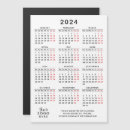 Zoek naar agenda magneten Bedrijfslogo