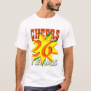 Zoek naar bedriegers tshirts Elk persoon