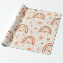 Zoek naar terracotta cadeaupapier Aanstaande moeder