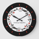 Zoek naar wortels klokken Keuken