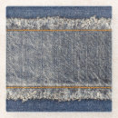 Zoek naar denim onderzetters Textuur