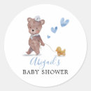 Zoek naar zeeman stickers Baby shower