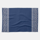 Zoek naar fretten keuken handdoeken Griekse sleutel