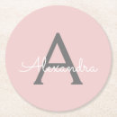 Zoek naar grijs onderzetters Verjaardag