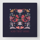 Zoek naar birds klokken Voor hem/haar