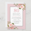 Zoek naar 85ste uitnodigingen Bloemen