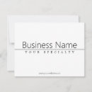 Zoek naar karton notitiekaarten Elk persoon