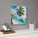 Zoek naar hangende klokken Tropisch