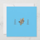 Zoek naar honden hemel kaarten Blauw