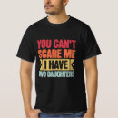 Zoek naar twee dochters tshirts Ouderschap