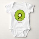 Zoek naar kiwi baby rompers Fruit