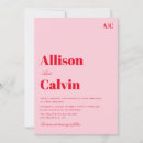 Zoek naar sms uitnodigingen Eenvoudige trouwuitnodiging