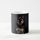 Zoek naar puppy mokken Tong