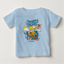 Zoek naar boswachter tshirts Ernie