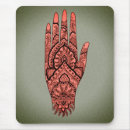 Zoek naar mehndi muismatten Henna