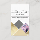 Zoek naar portfolio visitekaartjes Modern