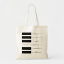 Zoek naar piano tassen Minimalistisch