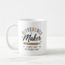 Zoek naar maker mokken Leraar