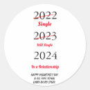 Zoek naar valentijnskaart stickers Rood