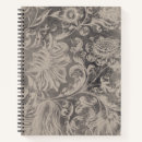 Zoek naar floral notitieboeken Meel