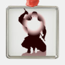 Zoek naar ninja ornamenten Martial