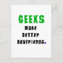 Zoek naar computer briefkaarten Geeky