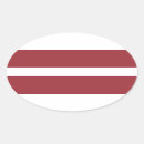 Zoek naar letland stickers Nationaal
