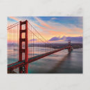 Zoek naar golden gate bridge briefkaarten Usa