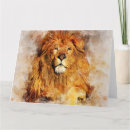 Zoek naar mannelijke leeuw kaarten Voor iedereen