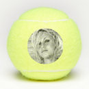 Zoek naar foto tennisballen Elk persoon