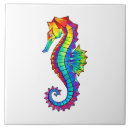 Zoek naar seahorse tegels Vis