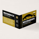 Zoek naar monteur visitekaartjes Ingenieur