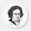 Zoek naar beethoven magneten Klassieke muziek