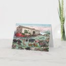 Zoek naar noahs ark kaarten Bijbel