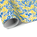 Zoek naar folklore cadeaupapier Abstract