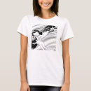 Zoek naar surrealistische tshirts Water